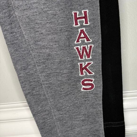 Nike Hawks Sweatpants Size L - Picture 3 of 6